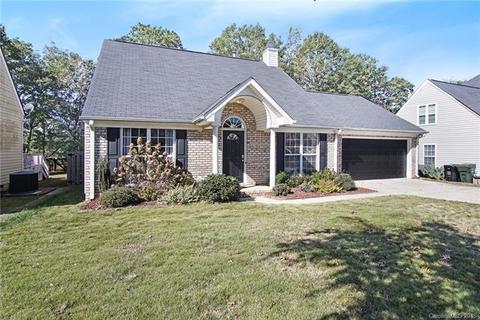 5732 Spring Gate Ct, Concord, NC 28027 photo 2