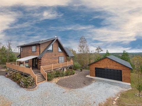 288 Stonecrest Pkwy, Mill Spring, NC 28756 photo 2