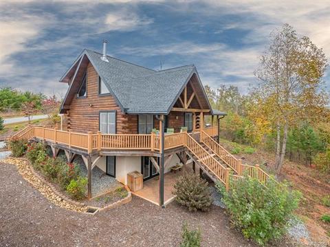 288 Stonecrest Pkwy, Mill Spring, NC 28756 photo 26
