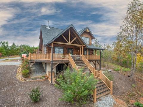 288 Stonecrest Pkwy, Mill Spring, NC 28756 photo 1