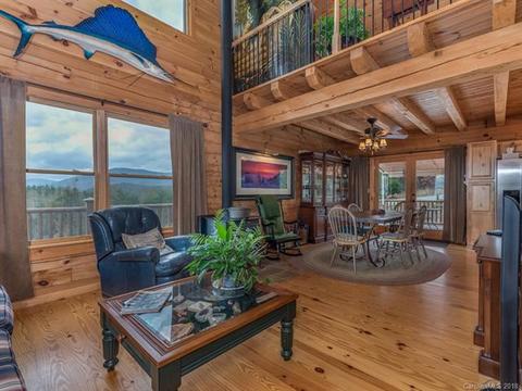 288 Stonecrest Pkwy, Mill Spring, NC 28756 photo 5