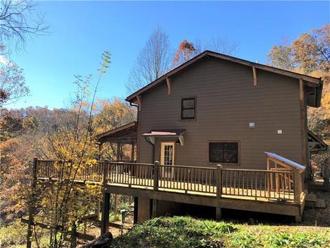2655 E Fork Rd, Marshall, NC 28753 photo 3