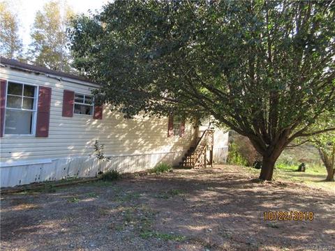 287 King Stepp Rd, Mill Spring, NC 28756 photo 1
