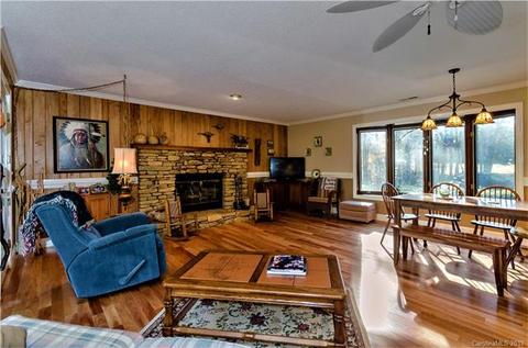 72 Wildcat View Ln, Mill Spring, NC 28756 photo 8