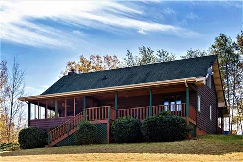 72 Wildcat View Ln, Mill Spring, NC 28756 photo 3