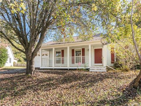 13819 Dansington Ct, Pineville, NC 28134 photo 2