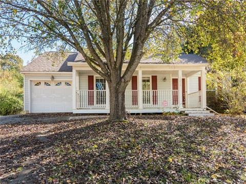 13819 Dansington Ct, Pineville, NC 28134 photo 1