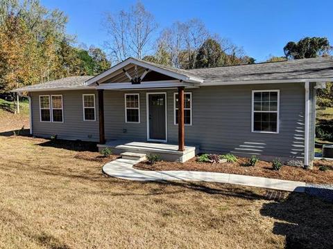 59 E Hunt Dr, Nebo, NC 28761 photo 1