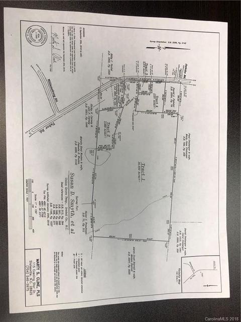 1332 Tabor Rd, Harmony, NC 28634 photo 2