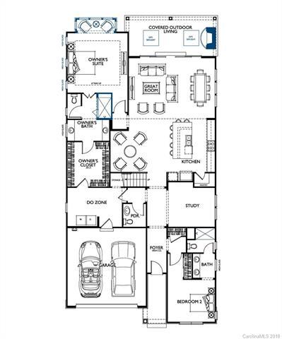 17736 Jetton Green Loop, Cornelius, NC 28031 photo 34