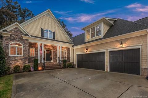 13523 Robert Walker Dr, Davidson, NC 28036 photo 2
