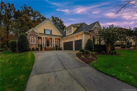 13523 Robert Walker Dr, Davidson, NC 28036 photo 1