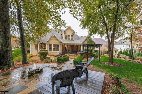 13523 Robert Walker Dr, Davidson, NC 28036 photo 30