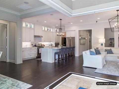 17744 Jetton Green Loop, Cornelius, NC 28031 photo 12