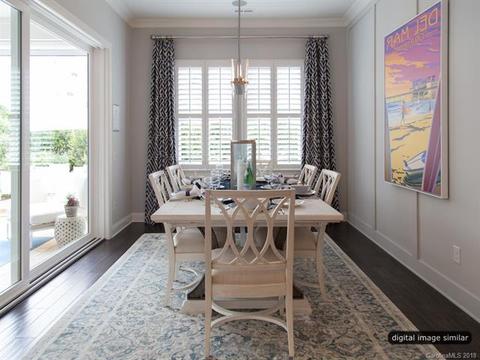 17744 Jetton Green Loop, Cornelius, NC 28031 photo 18