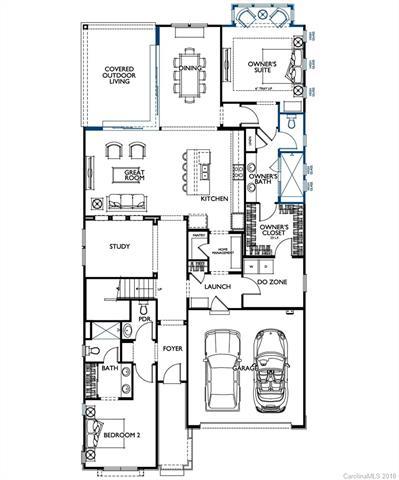 17744 Jetton Green Loop, Cornelius, NC 28031 photo 4
