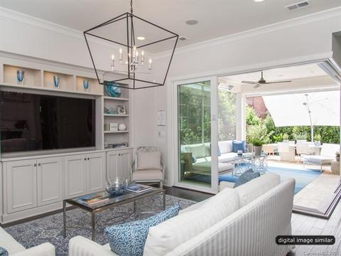 17744 Jetton Green Loop, Cornelius, NC 28031 photo 13