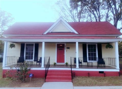 906 Engleside St, Monroe, NC 28110 photo 1