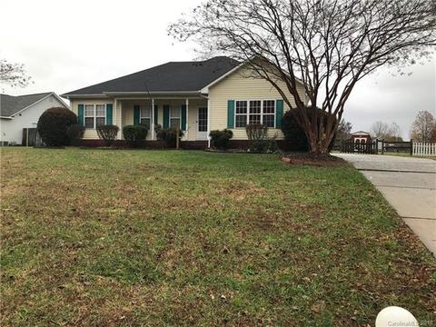 2440 River Chase Dr, Monroe, NC 28110 photo 1