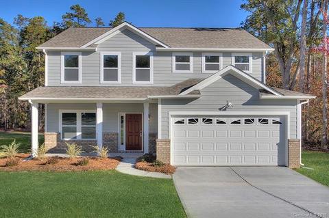 203 Delancy St, Locust, NC 28097 photo 1