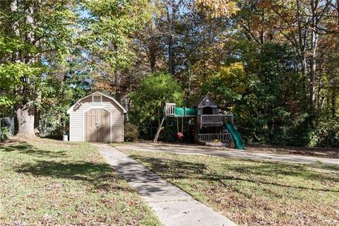 332 Brevard St, Stanley, NC 28164 photo 20