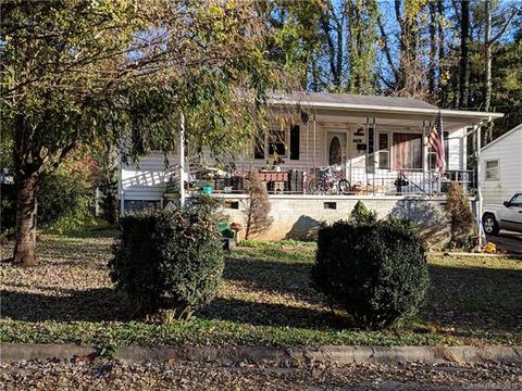 236 Maple Ave, Marion, NC 28752 photo 1