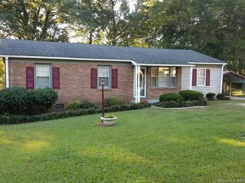 1124 Culp St, Lancaster, SC 29720 photo 1
