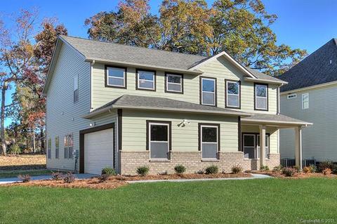 202 Vanderbilt St, Locust, NC 28097 photo 1