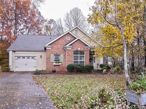 19600 Derby Ct, Cornelius, NC 28031 photo 1