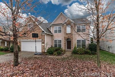 10331 Falling Leaf Dr, Concord, NC 28027 photo 1