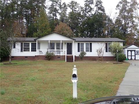 4105 Ringtail Ct, Concord, NC 28025 photo 1