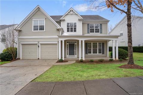 20809 Brinkley St, Cornelius, NC 28031 photo 1