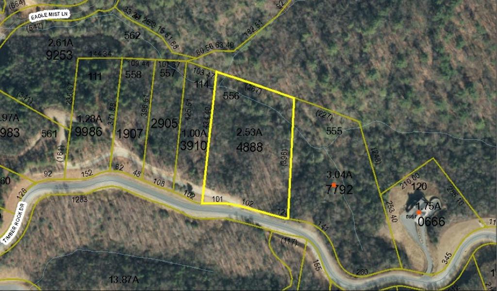 Lot 556 Timber Rock 556 Dr Unit 556  