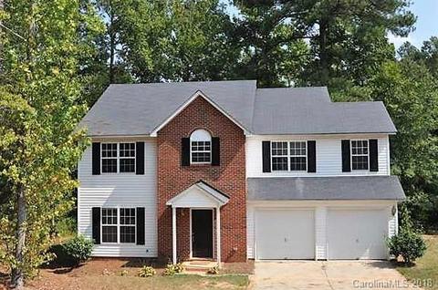 2511 Forest Glen Dr, Lancaster, SC 29720 photo 1
