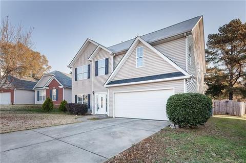 2995 NW Clover Rd, Concord, NC 28027 photo 2