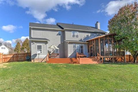 84 Walnut Crest Rd, Fletcher, NC 28732 photo 32