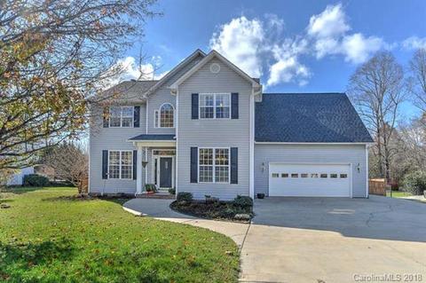 84 Walnut Crest Rd, Fletcher, NC 28732 photo 2