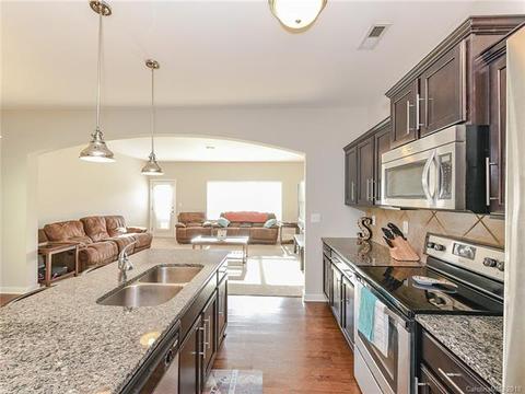 652 Shellbark Dr, Concord, NC 28025 photo 7