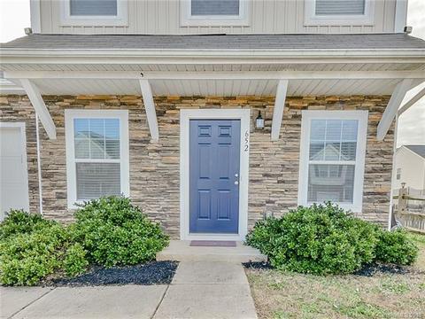 652 Shellbark Dr, Concord, NC 28025 photo 37
