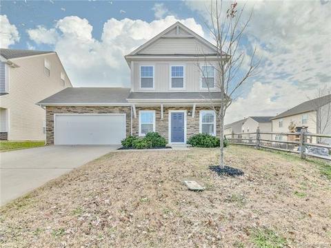 652 Shellbark Dr, Concord, NC 28025 photo 1
