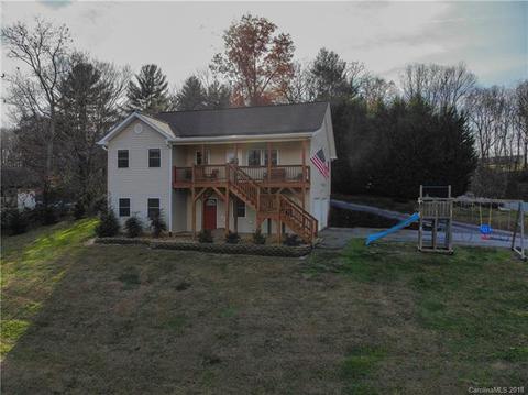 57 Dena Ln, Clyde, NC 28721 photo 1