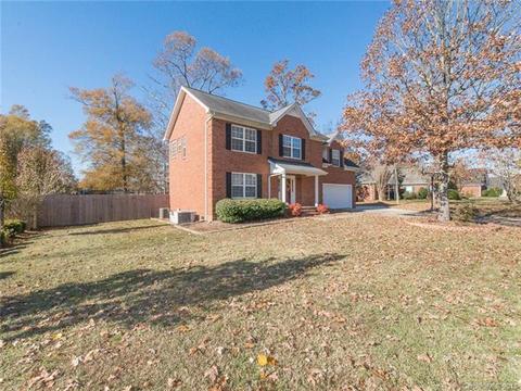 4301 Mara Ln, Monroe, NC 28110 photo 2