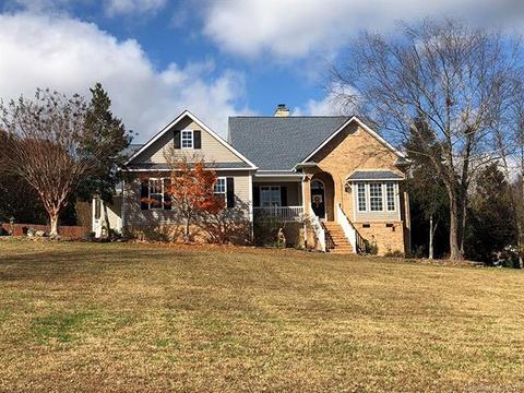 913 Houston Dr, Monroe, NC 28110 photo 1