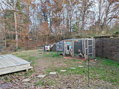 4207 Forest Point Dr, Hickory, NC 28602 photo 25