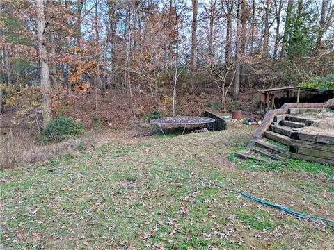 4207 Forest Point Dr, Hickory, NC 28602 photo 26
