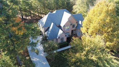 4334 Rustling Woods Dr, Denver, NC 28037 photo 2