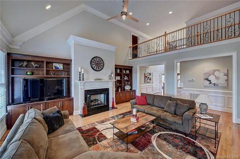 4334 Rustling Woods Dr, Denver, NC 28037 photo 8