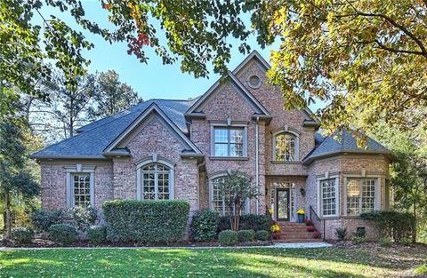 4334 Rustling Woods Dr, Denver, NC 28037 photo 1