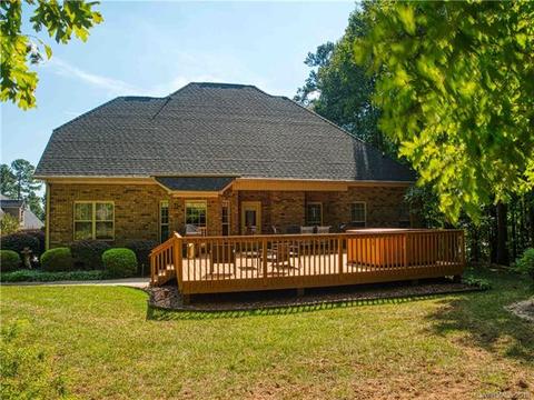 3769 Gordon St, Terrell, NC 28682 photo 5