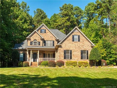 3769 Gordon St, Terrell, NC 28682 photo 1